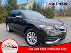 Used 2017 Acura RDX for sale.