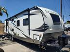 2019 Palomino SolAire Ultra Lite 258RBSS 32ft