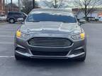 Used 2013 Ford Fusion for sale.