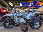 2023 Daix Junior Dirt Bike 60cc - Daytona Beach,FL
