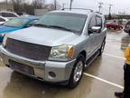 2006 Nissan Armada LE - Olive Branch,MS