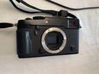 Fujifilm X-Pro2 Body Professional Mirrorless Camera 24.3MP -