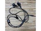 Bose Sound Sport In-Ear Headphones Samsung Android Phones