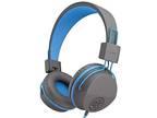 JLab - JBuddies Studio Wired Over-the-Ear Headphones -
