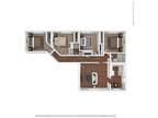 Parkside Apartments - Plan 4