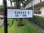 179 Sussex I #179-I, West Palm Beach, FL 33417