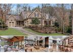 1314 Birch River Dr, Dahlonega, GA 30533