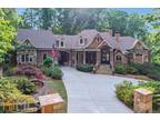 6516 Bluewaters Dr, Flowery Branch, GA 30542