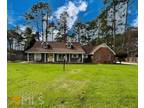 1091 Cherrywood Rd, Waycross, GA 31503