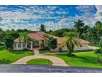 13152 SW 21st Pl, Davie, FL 33325