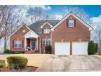 5328 Mulberry Bend Ct, Flowery Branch, GA 30542