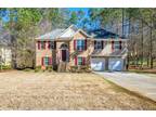 4926 Harrington Pl, Powder Springs, GA 30127