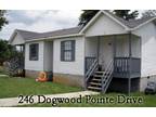 246 Dogwood Point Dr 2 Mcminnville, TN