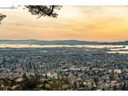 0 Panoramic Pl Oakland, CA