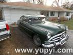 1951 Hudson Commodore Super 6