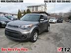 Used 2021 Kia Soul Lx; S; X-line for sale.