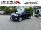 2019 Ford Edge Titanium - Ellsworth,ME