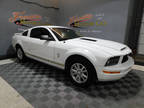 2006 Ford Mustang V6 Premium