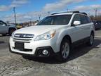 2014 Subaru Outback 3.6R Limited