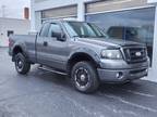 2006 Ford F-150 STX