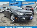 2016 Chevrolet Cruze Limited LS Auto