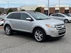 2012 Ford Edge SEL