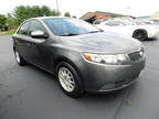 2013 Kia Forte EX