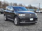 2020 Dodge Durango Citadel