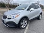 2015 Buick Encore Base