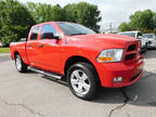 2012 Ram 1500 Express