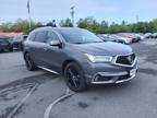 2018 Acura Mdx SH-AWD w/Advance