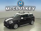 2019 Mini Countryman Cooper S