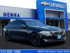 2011 BMW 5 Series 535i