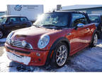 2005 Mini Cooper S