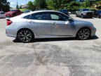 2019 Honda Civic Si w/Summer Tires