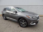 2016 Infiniti QX60 Base