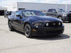 2013 Ford Mustang GT