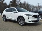 2023 Acura Mdx SH-AWD w/Advance