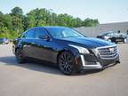 2016 Cadillac Cts 2.0T