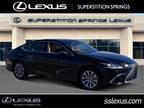 2023 Lexus ES 350 Base
