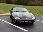 1999 Jaguar XK-Series XK8