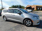 2017 Chrysler Pacifica LX