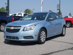 2011 Chevrolet Cruze LS