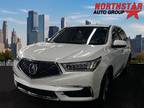 2020 Acura Mdx Base