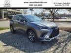 2020 Lexus NX 300 F SPORT