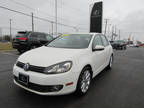 2012 Volkswagen Golf TDI