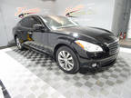 2011 Infiniti M37 x