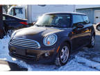 2011 Mini Cooper Base