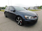 2017 Volkswagen Golf Gti S