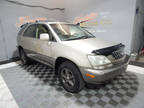 2002 Lexus RX 300 Base